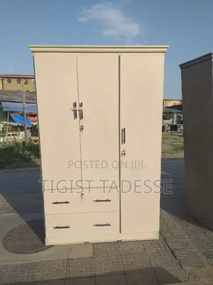 Cupboard 120 Laminated