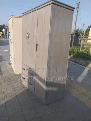 Cupboard 120 Laminated