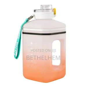 2.2L Sports Water Bottle