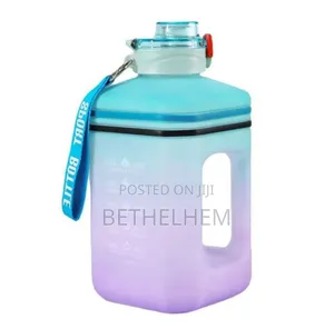 2.2L Sports Water Bottle