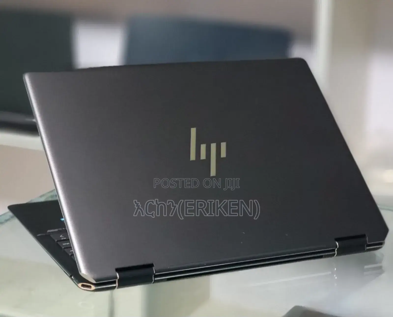 New Laptop HP Spectra 13 16GB Intel Core I7 SSD 512GB