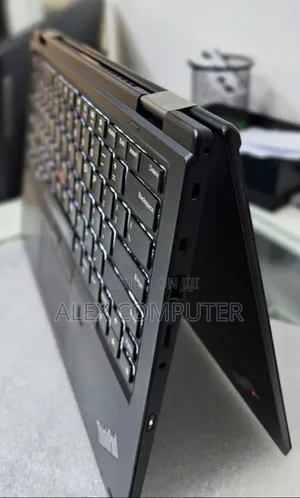 Photo - New Laptop Lenovo ThinkPad X1 Carbon 16GB Intel Core I7 SSD 512GB