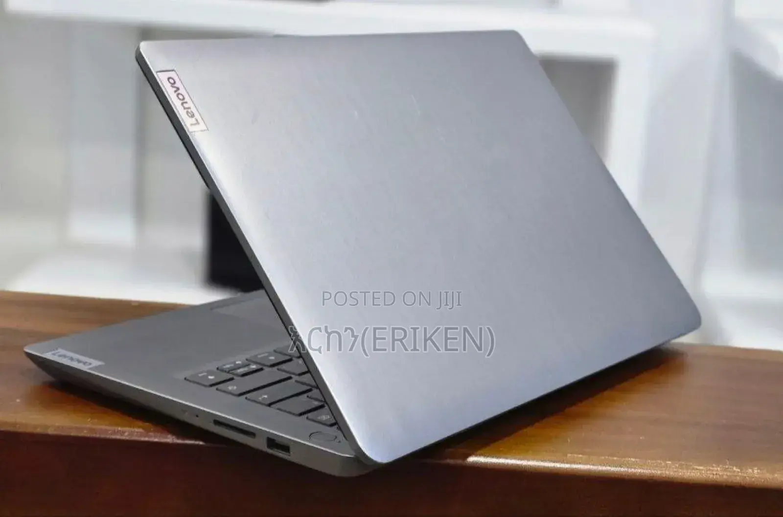 New Laptop Lenovo Ideapad 3 8GB Intel Core I5 SSD 512GB
