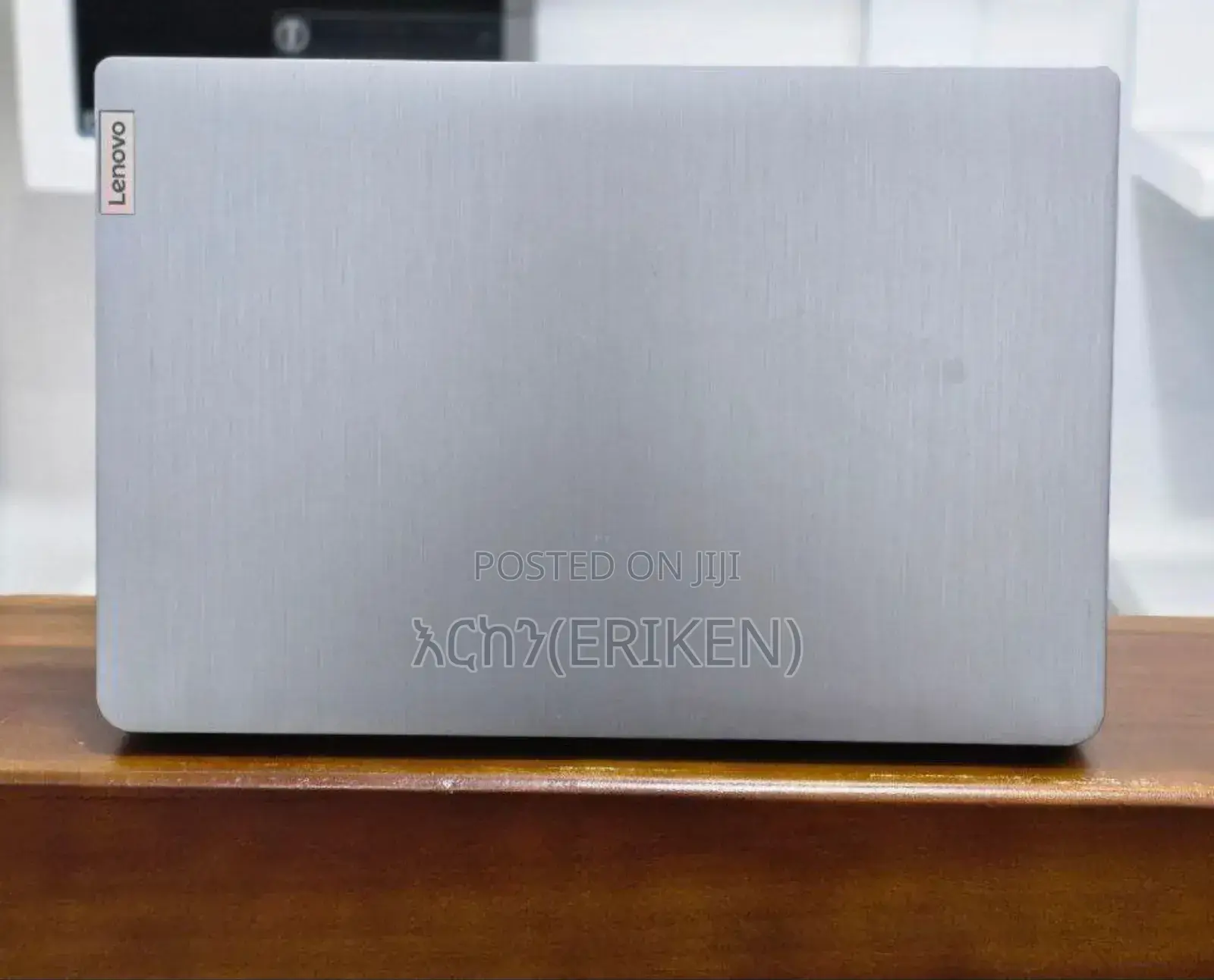 New Laptop Lenovo Ideapad 3 8GB Intel Core I5 SSD 512GB