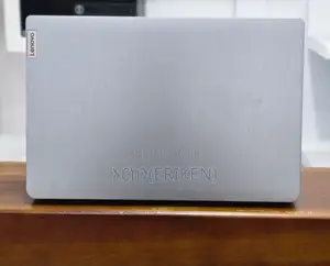 New Laptop Lenovo Ideapad 3 8GB Intel Core I5 SSD 512GB