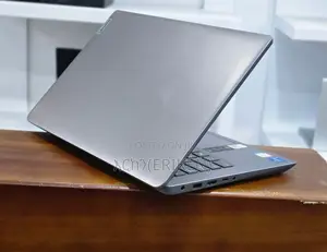 New Laptop Lenovo Ideapad 3 8GB Intel Core I5 SSD 512GB