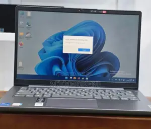 New Laptop Lenovo Ideapad 3 8GB Intel Core I5 SSD 512GB