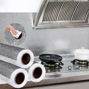 Waterproof Kitchen Sticker