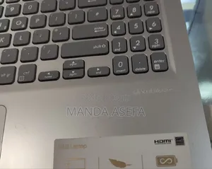 New Laptop Asus VivoBook 15 X540NA 8GB Intel Core I7 SSD 512GB