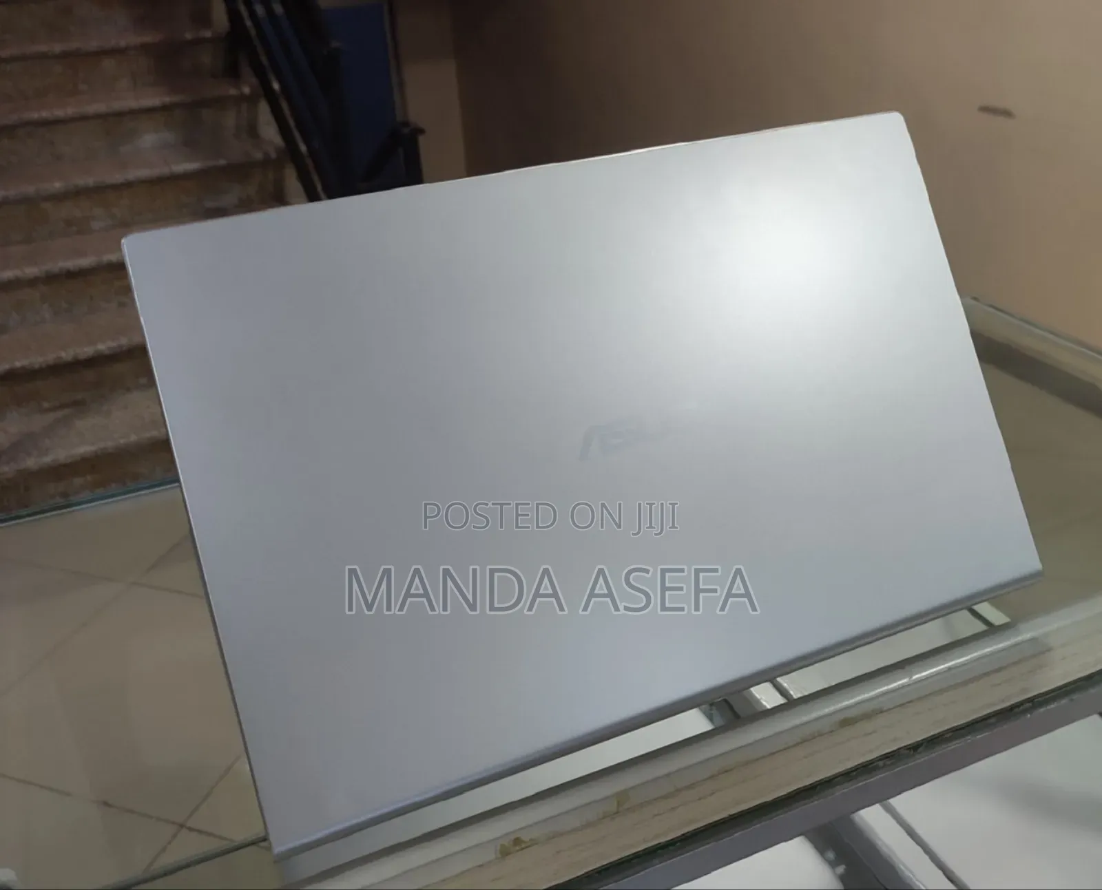 New Laptop Asus VivoBook 15 X540NA 8GB Intel Core I7 SSD 512GB