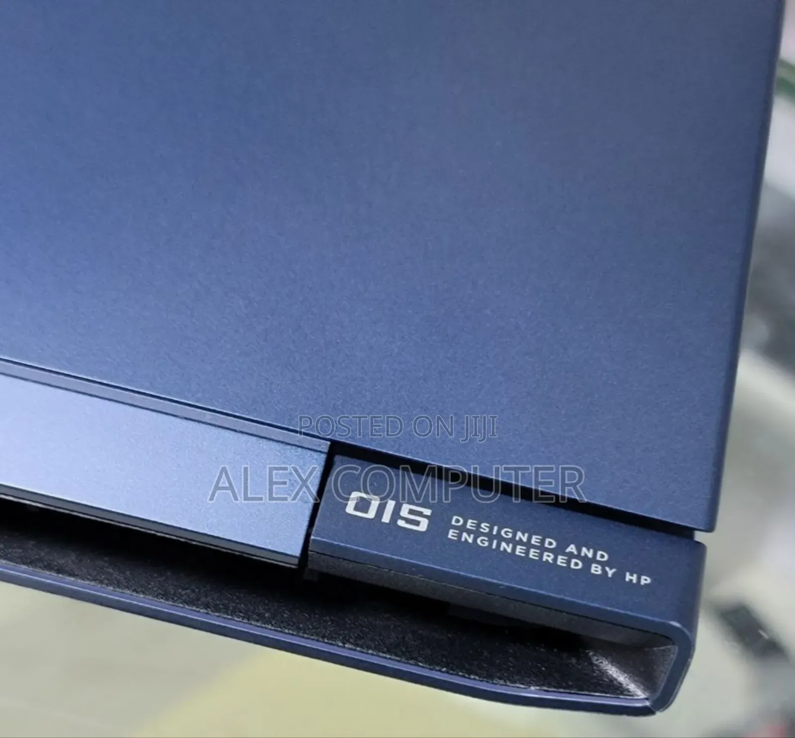 New Laptop HP Victus 16 16GB Intel Core I5 SSD 1T