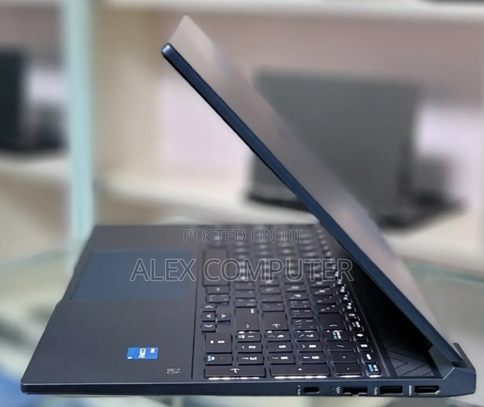 New Laptop HP Victus 16 16GB Intel Core I5 SSD 1T