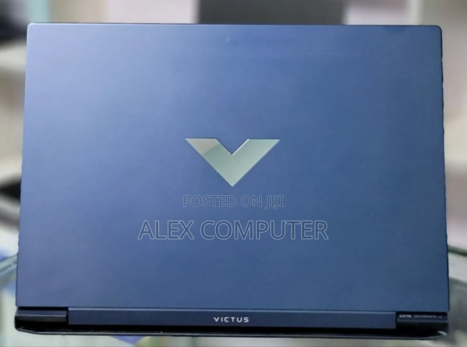 New Laptop HP Victus 16 16GB Intel Core I5 SSD 1T