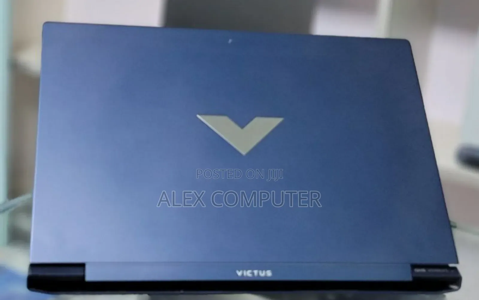 New Laptop HP Victus 16 16GB Intel Core I5 SSD 1T