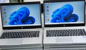 Photo - New Laptop HP EliteBook 840 G6 16GB Intel Core I7 SSD 512GB