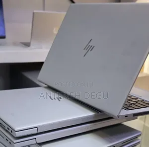 New Laptop HP EliteBook 840 G6 16GB Intel Core I7 SSD 512GB