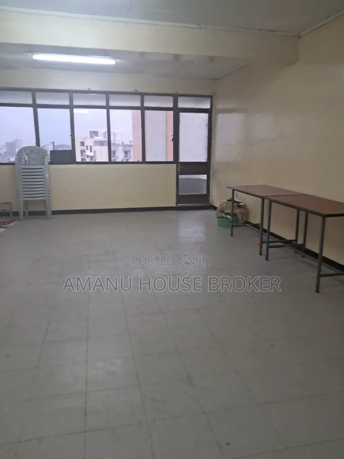 Urgent Office for Rent