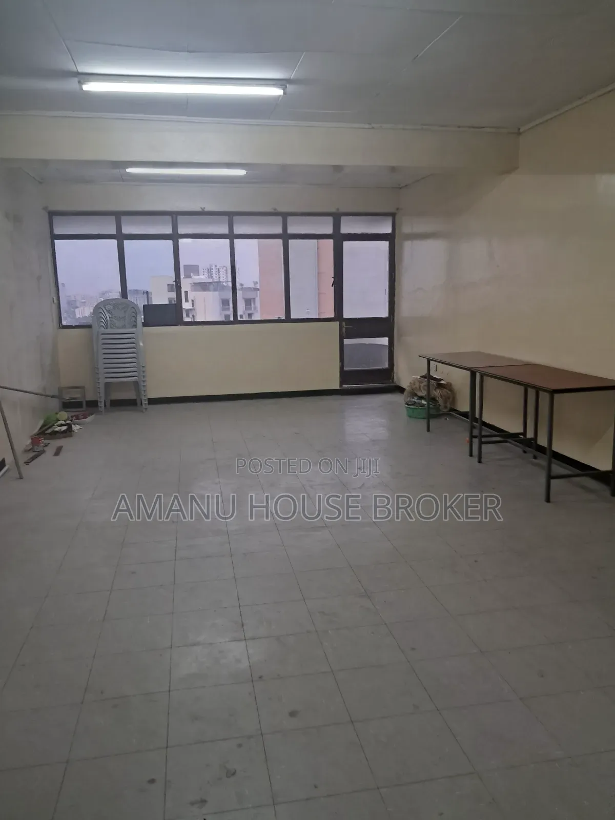 Urgent Office for Rent