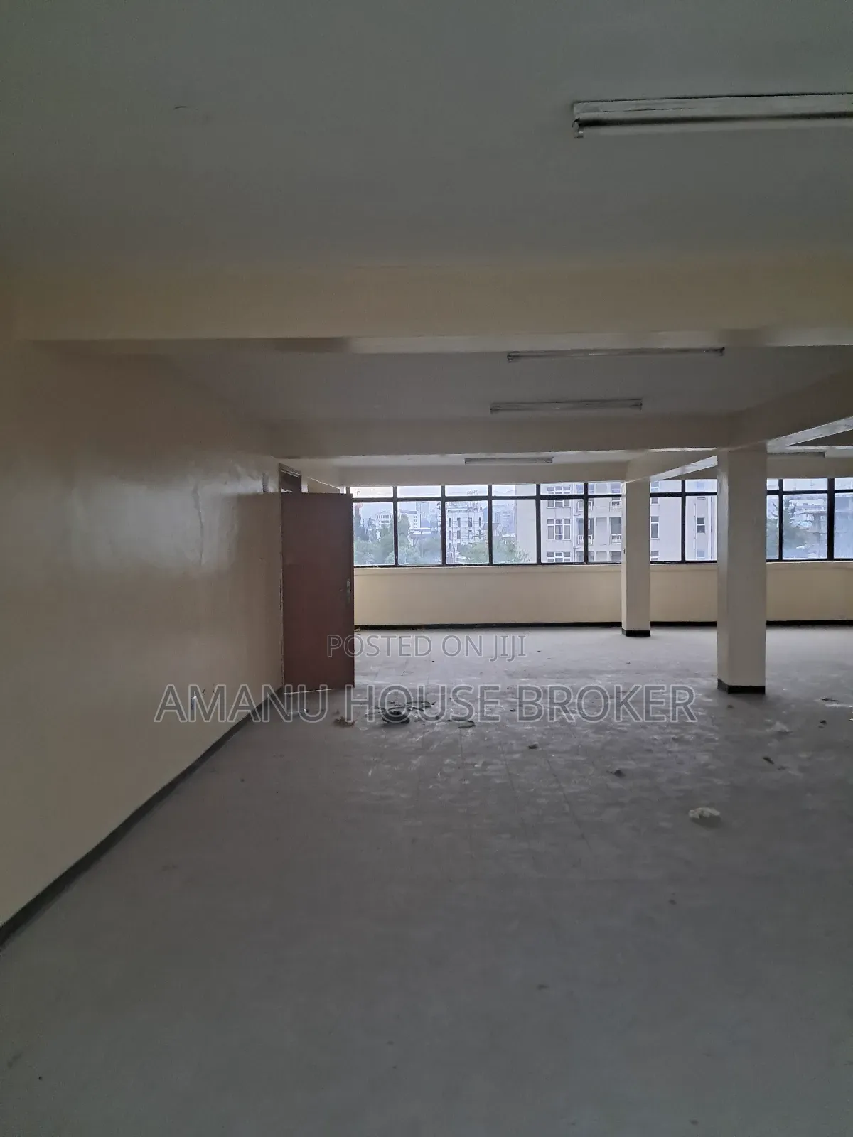 Urgent Office for Rent