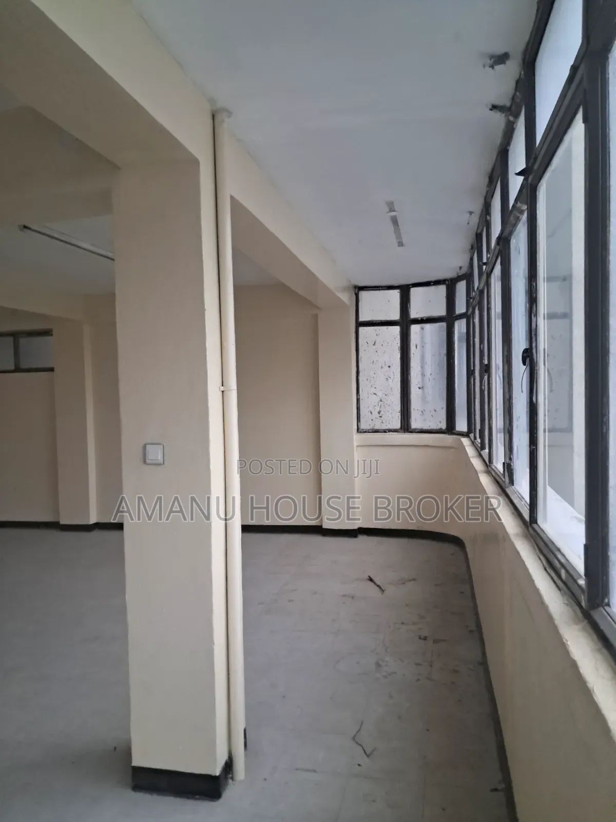 Urgent Office for Rent