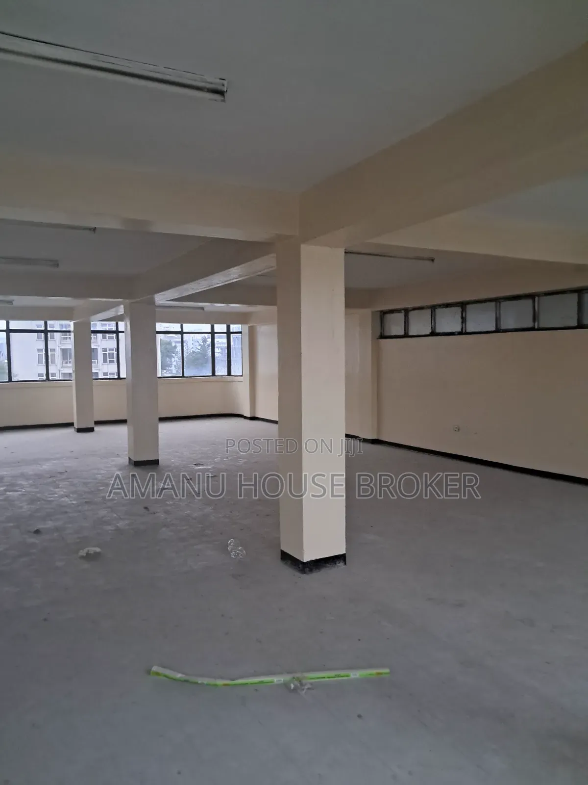 Urgent Office for Rent