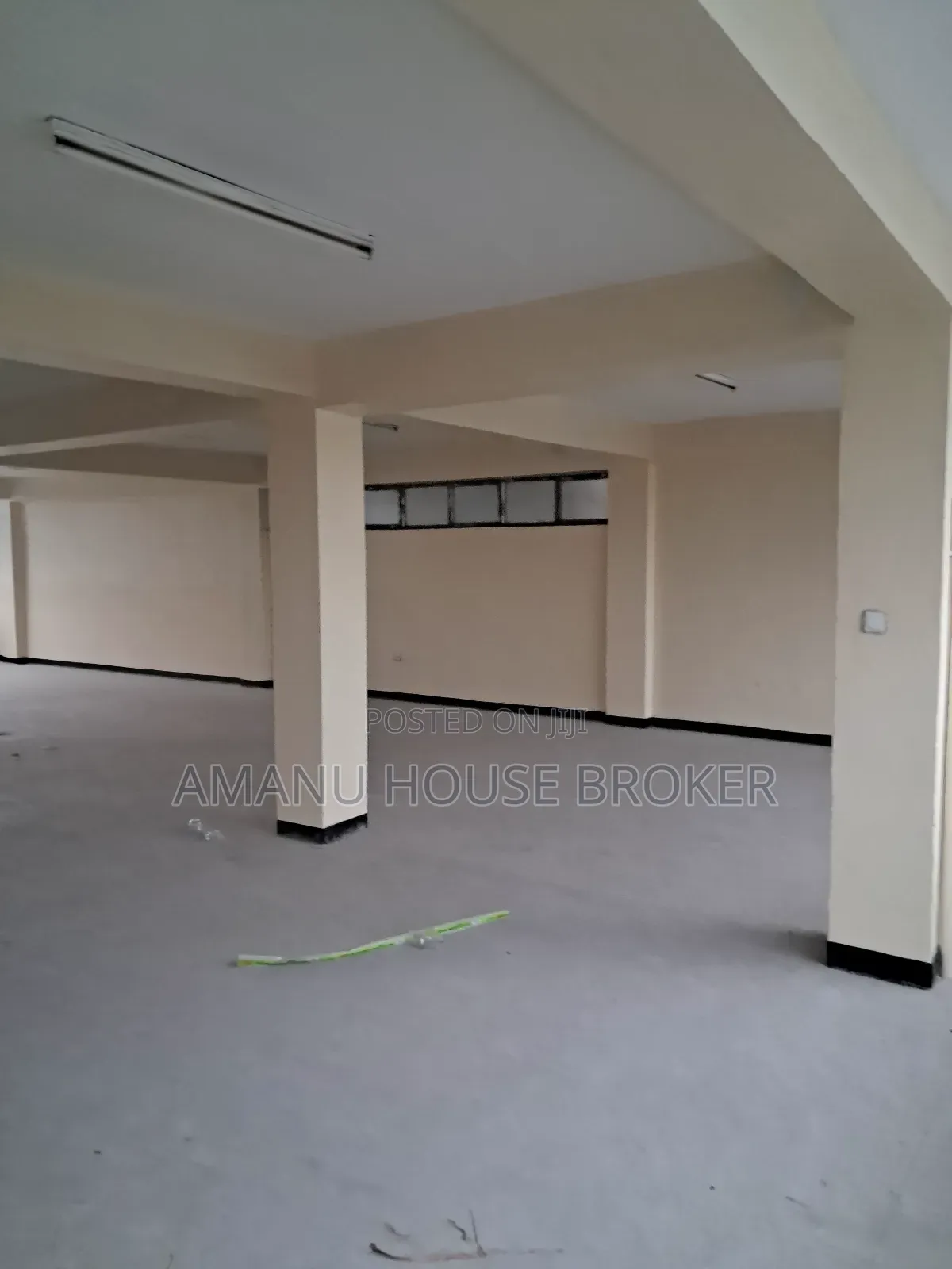 Urgent Office for Rent