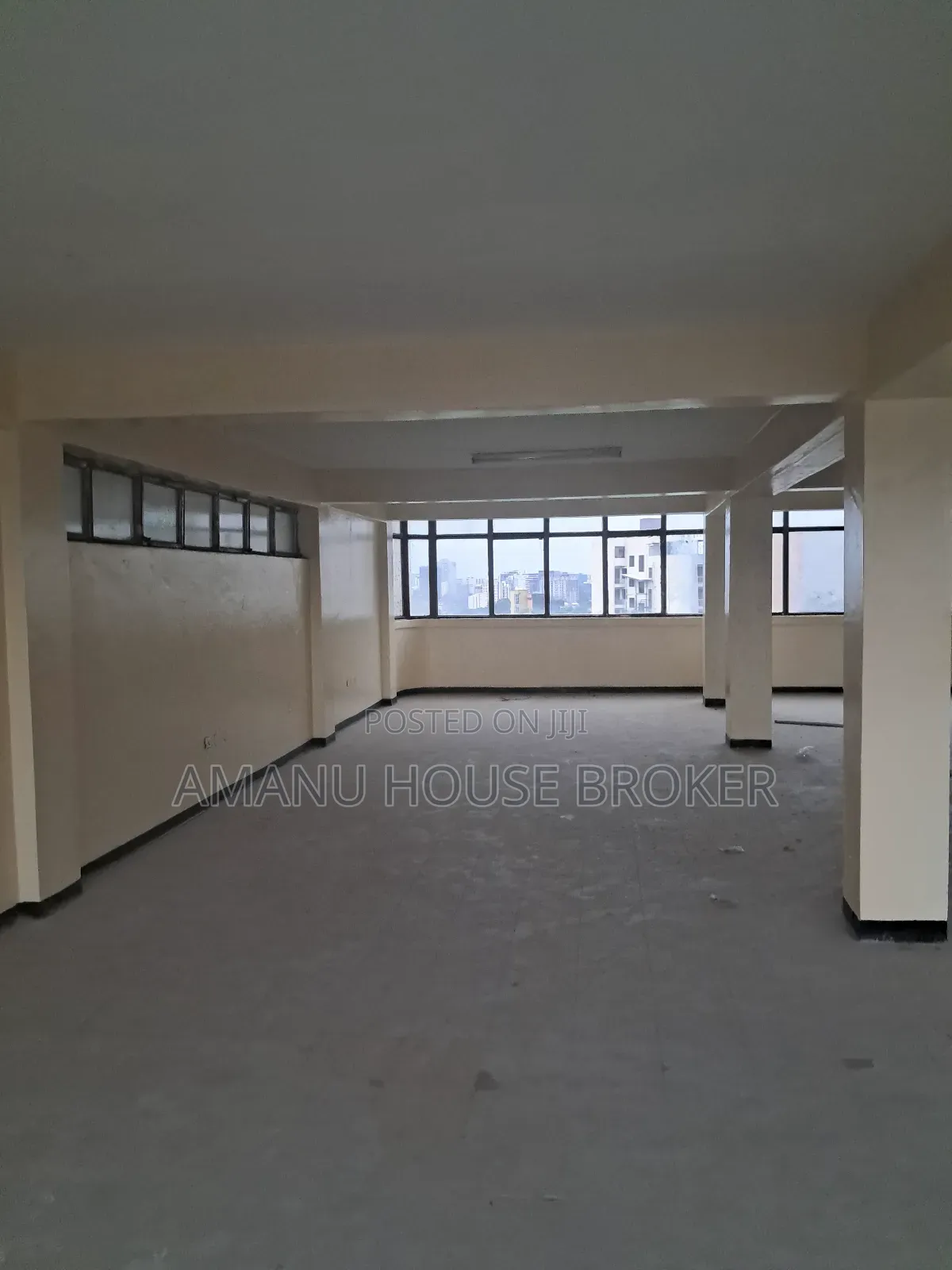 Urgent Office for Rent