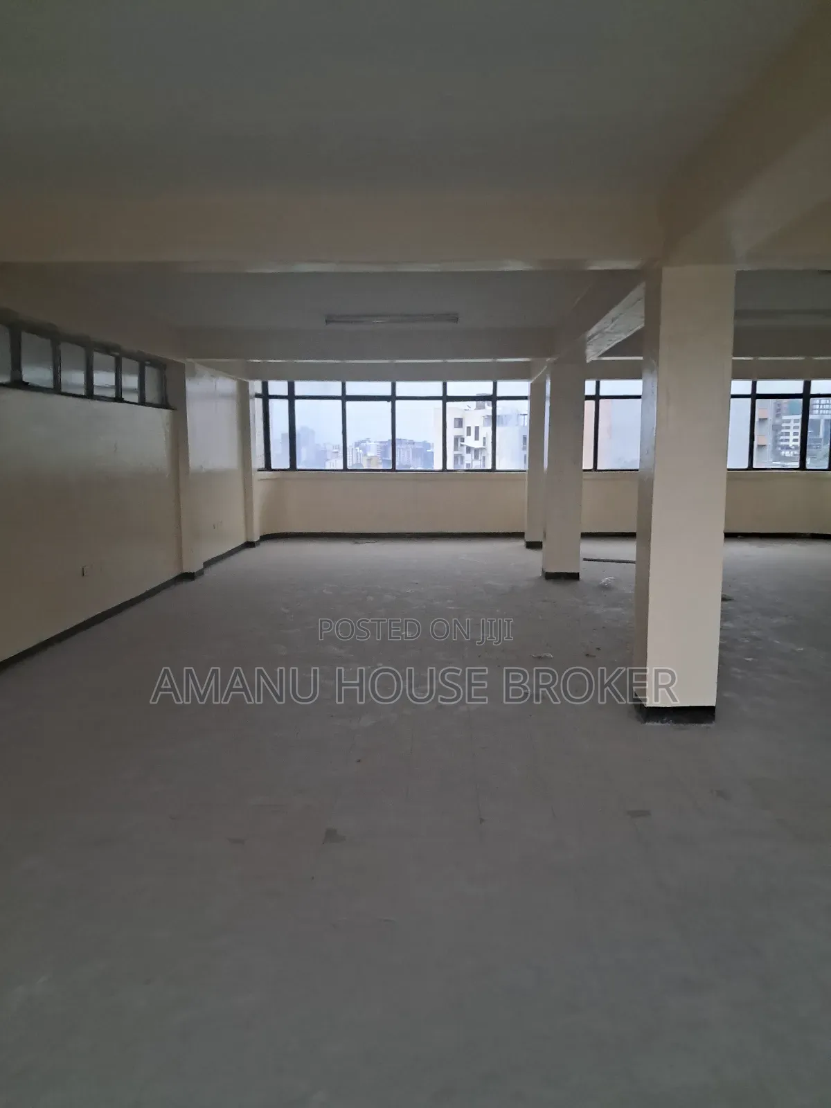 Urgent Office for Rent