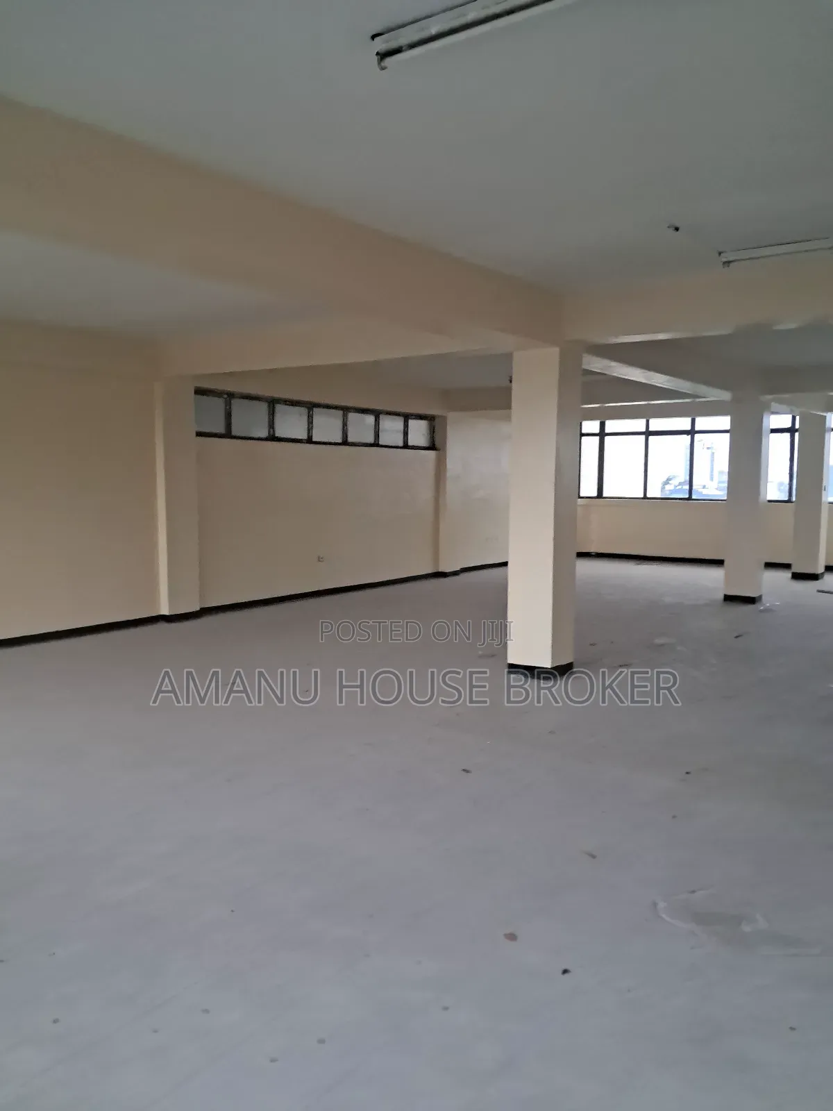 Urgent Office for Rent