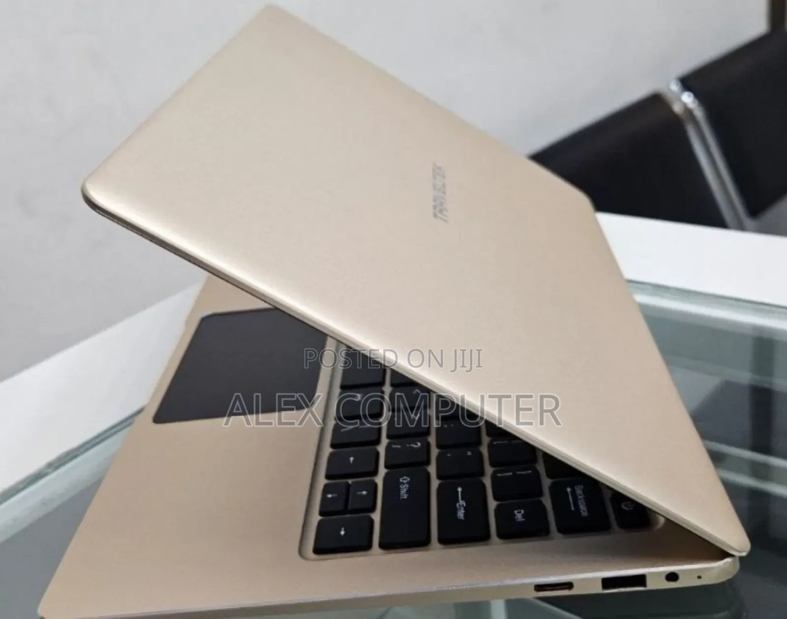 New Laptop Advent 4213 4GB Intel Pentium SSD 256GB