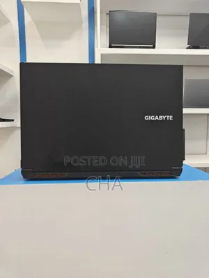 Photo - New Laptop Gigabyte AERO 15X 16GB Intel Core I7 SSD 512GB