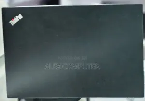 Photo - New Laptop Lenovo ThinkPad X1 Carbon 8GB Intel Core I5 SSD 256GB