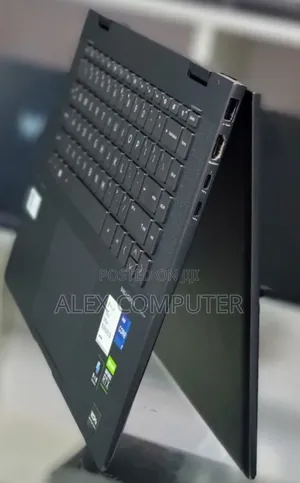 New Laptop HP Envy X360 16GB Intel Core I7 SSD 1T