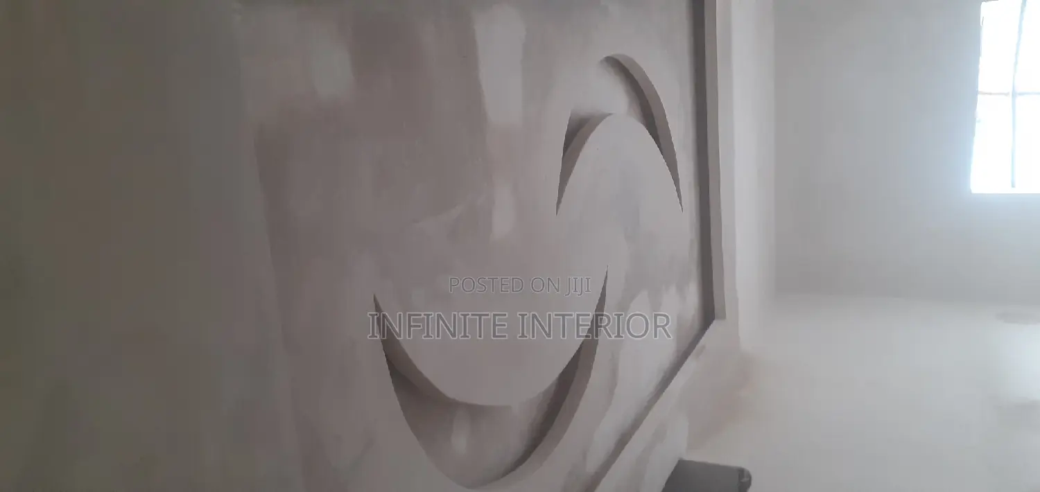 የብሎክ የቦርድ የቻክ የቀለም General Finishing Works