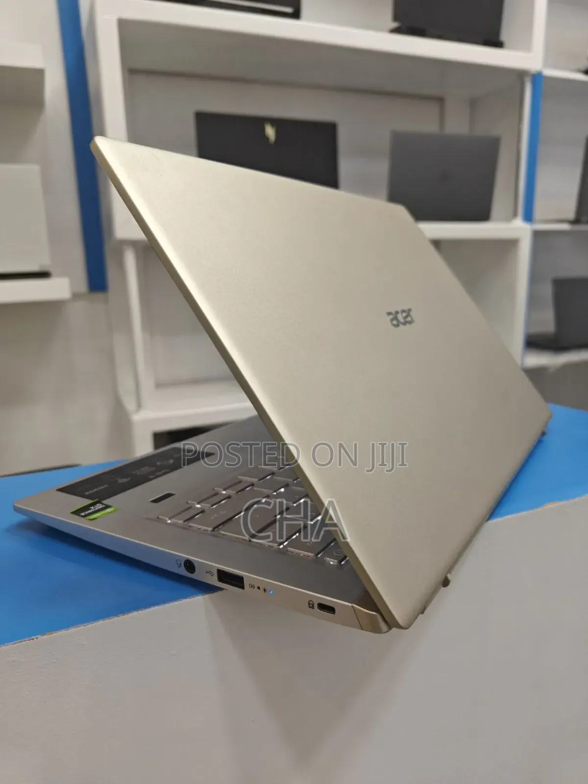 New Laptop Acer Swift 5 16GB AMD Ryzen 7 SSD 512GB