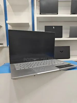 New Laptop Acer Swift 5 16GB AMD Ryzen 7 SSD 512GB