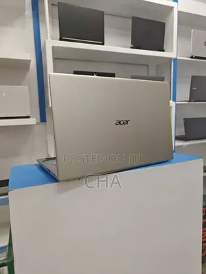 New Laptop Acer Swift 5 16GB AMD Ryzen 7 SSD 512GB