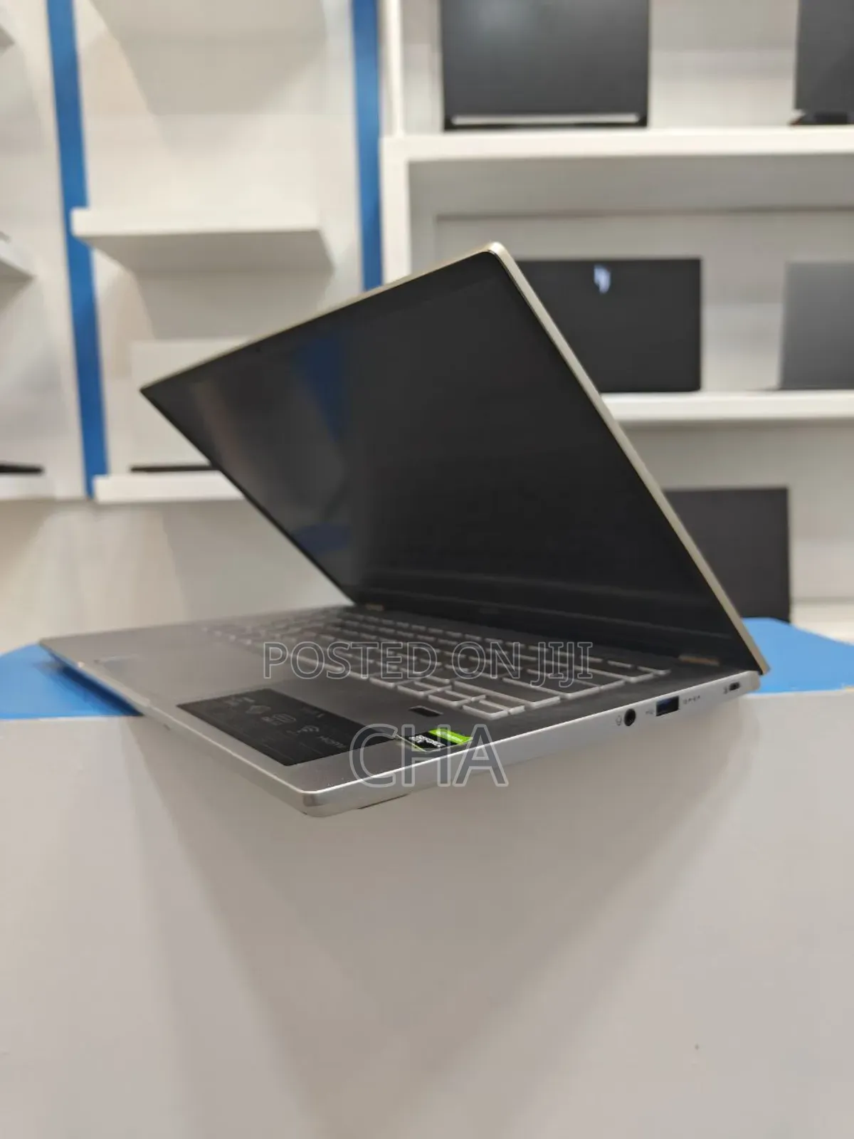 New Laptop Acer Swift 5 16GB AMD Ryzen 7 SSD 512GB