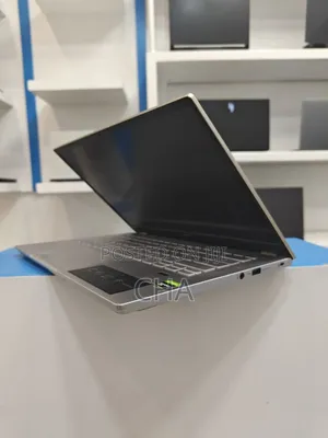 New Laptop Acer Swift 5 16GB AMD Ryzen 7 SSD 512GB