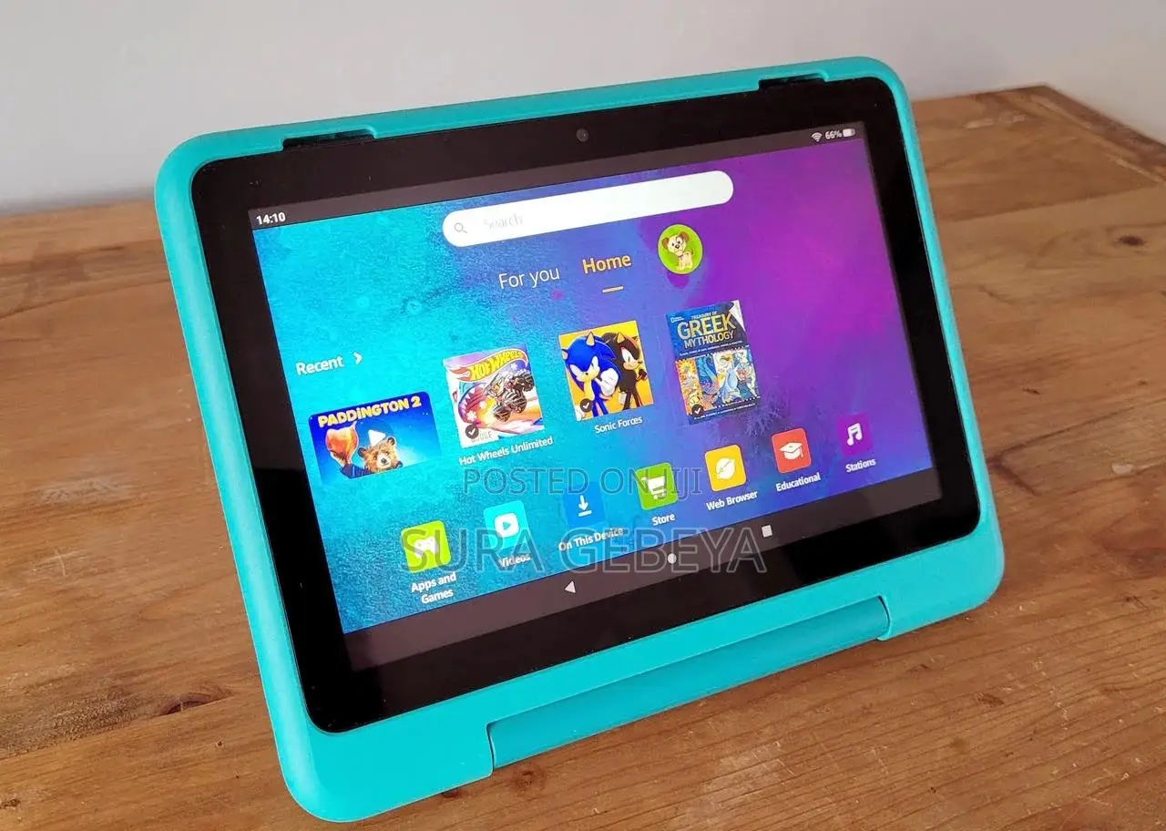 Kids Tablet Smart Call Us Now and Also Free Delivery