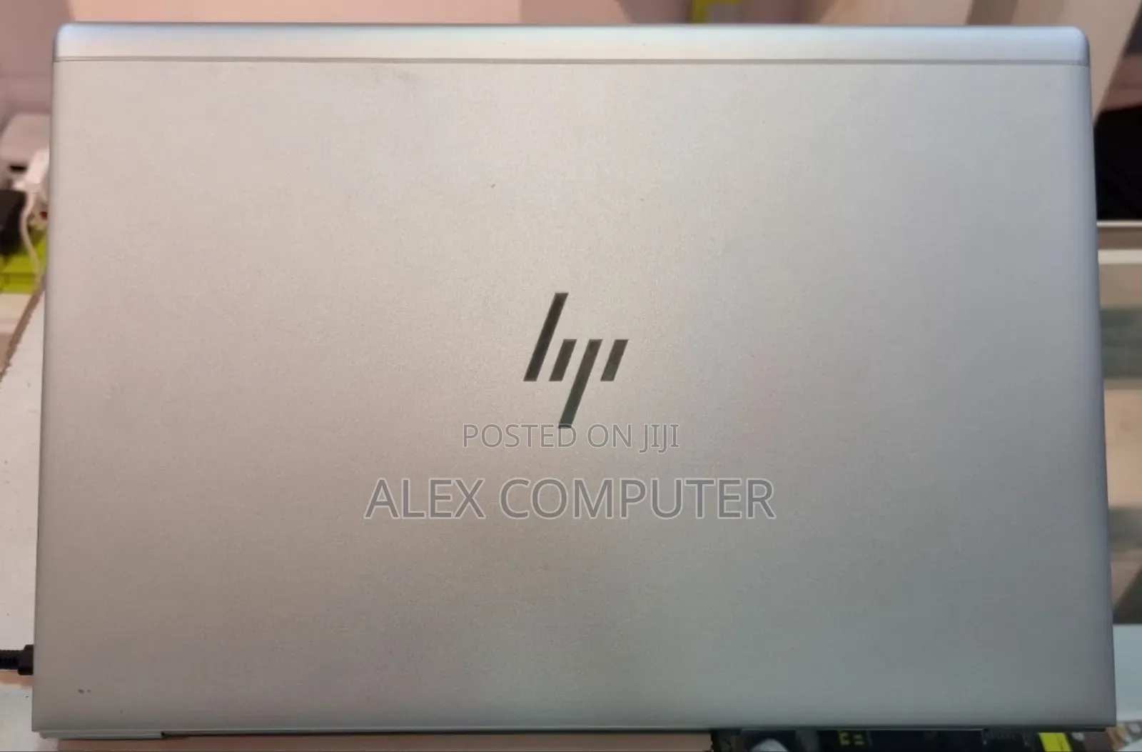 New Laptop HP EliteBook 850 G5 16GB Intel Core I7 SSD 512GB