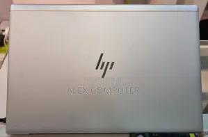 New Laptop HP EliteBook 850 G5 16GB Intel Core I7 SSD 512GB