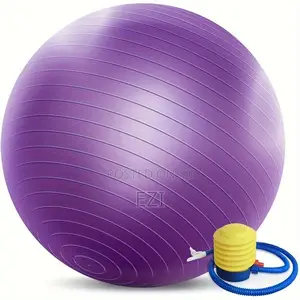 Photo - Anti-Burst Yoga Ball