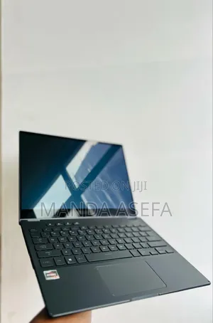 New Laptop Asus 16GB AMD Ryzen 9 SSD 1T