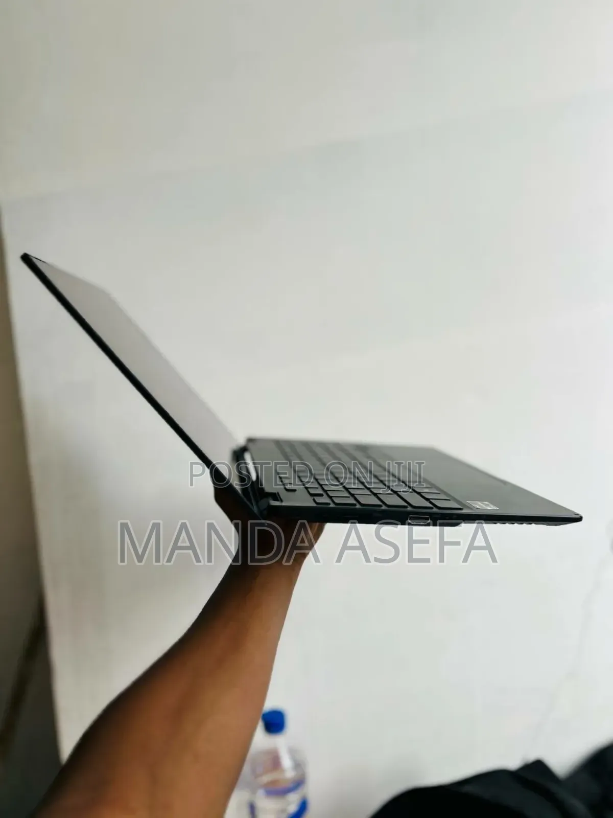 New Laptop Asus 16GB AMD Ryzen 9 SSD 1T