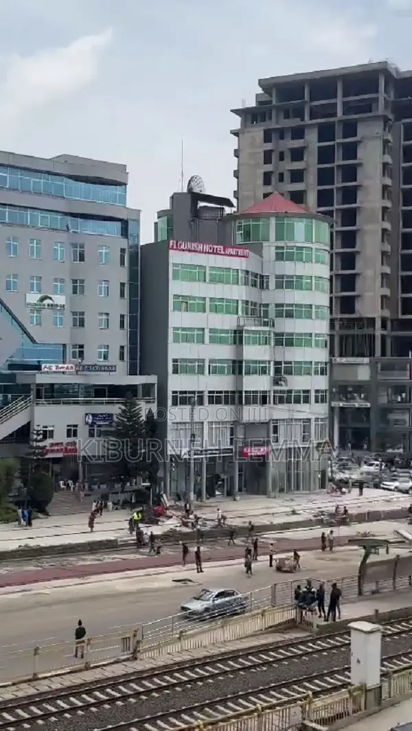 1bdrm Apartment in Dalol, Yeka for sale