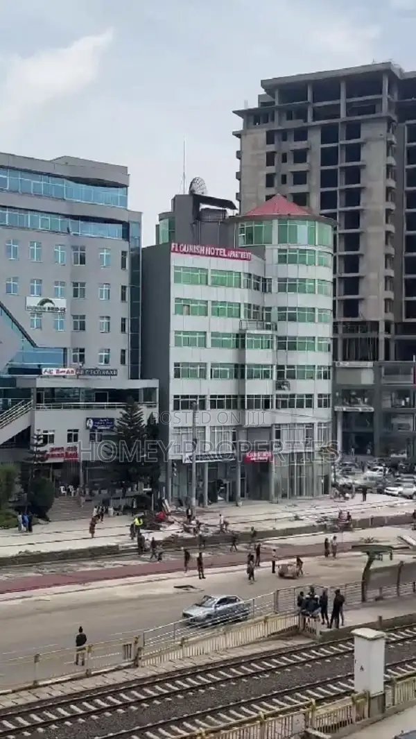 1bdrm Apartment in Dalol, Yeka for sale