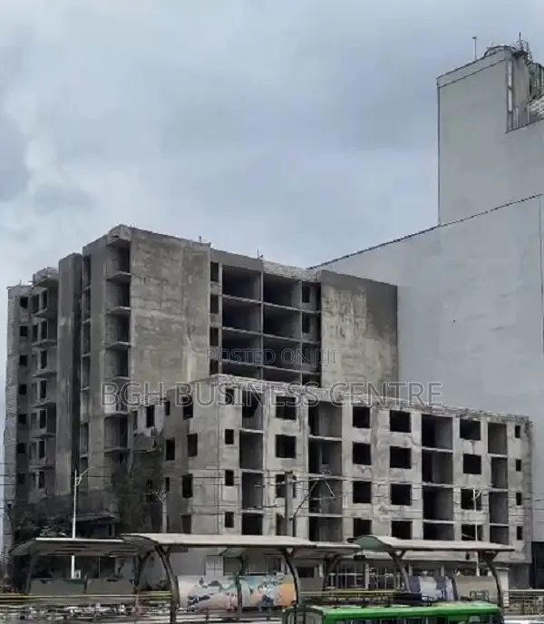 1bdrm Apartment in Dalol, Yeka for sale