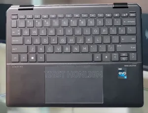 New Laptop HP Spectre 12 16GB Intel Core I7 SSD 1T