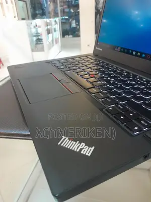 Photo - New Laptop Lenovo ThinkPad T450 8GB Intel Core I7 HDD 1T